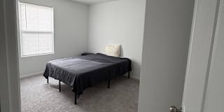 Reign of Hope's room
