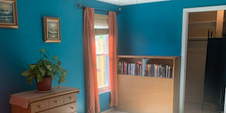 Elise's room