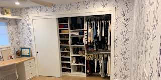 scott young's room