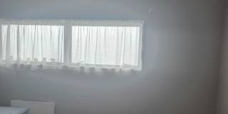 MARGARET's room