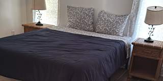 David's room