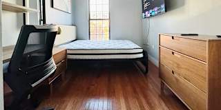 Eugene's room