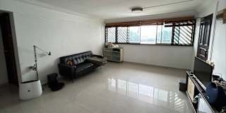 Philip's room