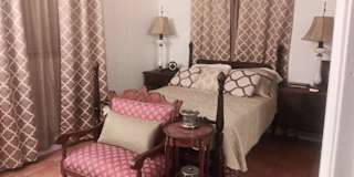 BJK's room