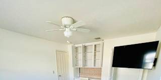 Rollo's room