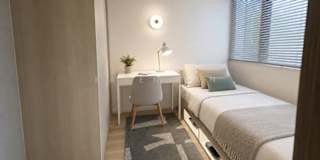 Kate's room