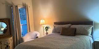 Beryl's room