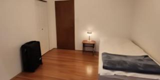 Jelena Simovic's room
