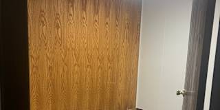 Krista's room