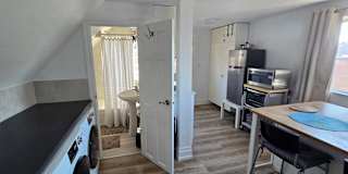 Kristine's room
