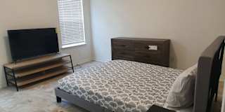 Zachary's room