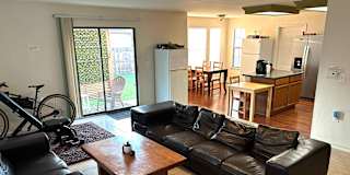 Adan Camacho's room