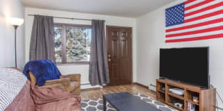 Narann's room