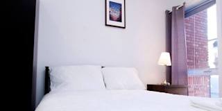 Nelson Couto's room