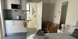 Melanie Holloway's room