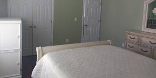 Lola's room