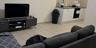 Menzisi's room