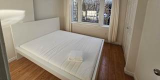 Christina's room