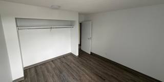 Bryan's room
