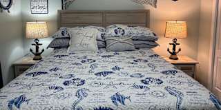 Jocelyn's room