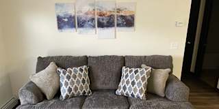 Amber's room