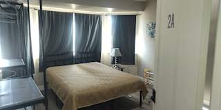 Christian Arana's room