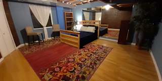 DeAnna's room