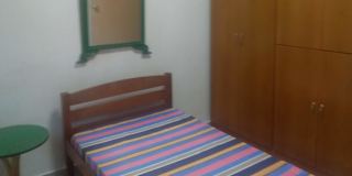 Ros's room