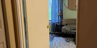 Marina's room