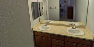 Shirley D's room