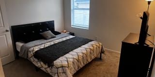 Otniel's room