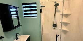 Allan Villar's room