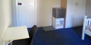 Bronwyn's room