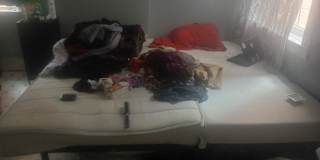 Michael's room