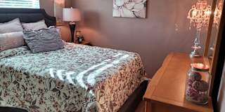 Blair's room