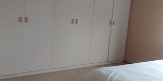 Masceline milan's room