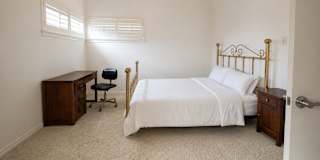 Corinne's room