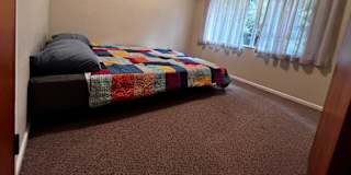 Sam's room