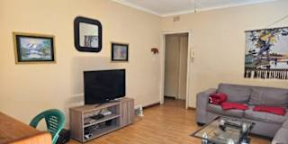Vince-Vince's room