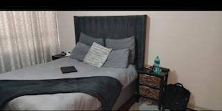 Fairness's room