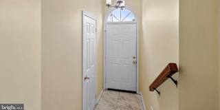 Camila's room
