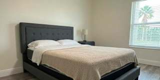 Julio's room