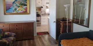 Lubomir's room