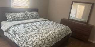 James's room