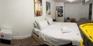 Daria's room