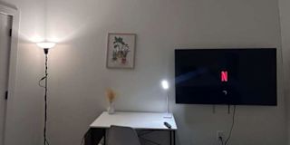 July's room