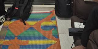 Yash Malusare's room