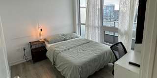 Yelden Vision Residence's room