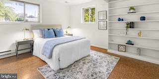 Jasim Ahmed's room