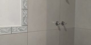 Masibitse's room